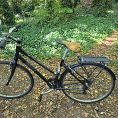 road bike