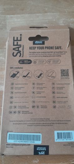 Screen Protector