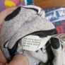 mickey mouse fleece Image 3