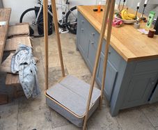 Clothes Rail