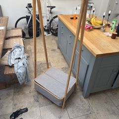 Clothes Rail