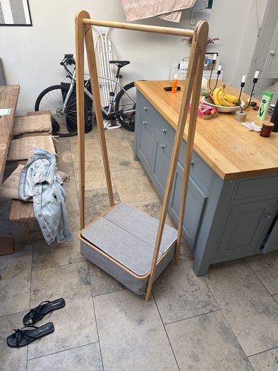 Clothes Rail