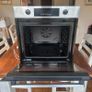 Beko AeroPerfect Single Built-In 60cm Fan Oven Image 5