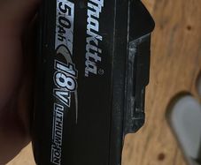 makita battery 5.0
