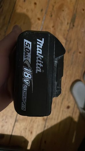 makita battery 5.0