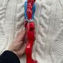Spiderman approx 12" Blue Shirt Rendition Home Coming Original Hasbro 2018 Used Please look at the pictures Image 9