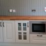 Belling integrated microwave Image 4