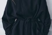Brand New Zara Trench Coat