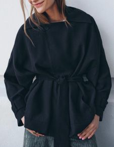 Brand New Zara Trench Coat
