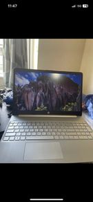 Hp 15s Ryzen 5 5500u | 8gb Ram | 238gb Ssd | Windows 11 | 15.6"
