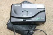 Halina - Vision XMS/MZ DX Film Camera