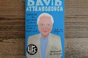 David Attenborough (A Life Story), Age 9+