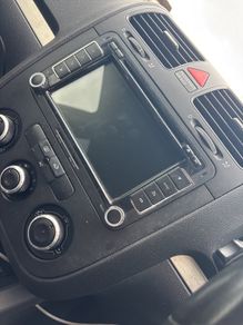 vw android radio