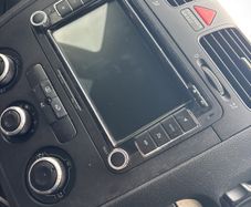 vw android radio