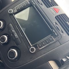 vw android radio