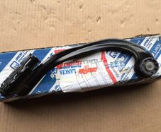 LH Upper Sliding Door Guide (Fiat Doblo)