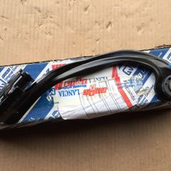 LH Upper Sliding Door Guide (Fiat Doblo)