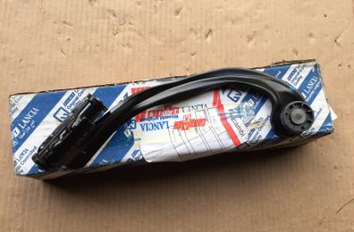 LH Upper Sliding Door Guide (Fiat Doblo)