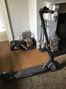 Xiaomi Mi Pro 2 Electric Scooter