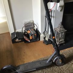 Xiaomi Mi Pro 2 Electric Scooter