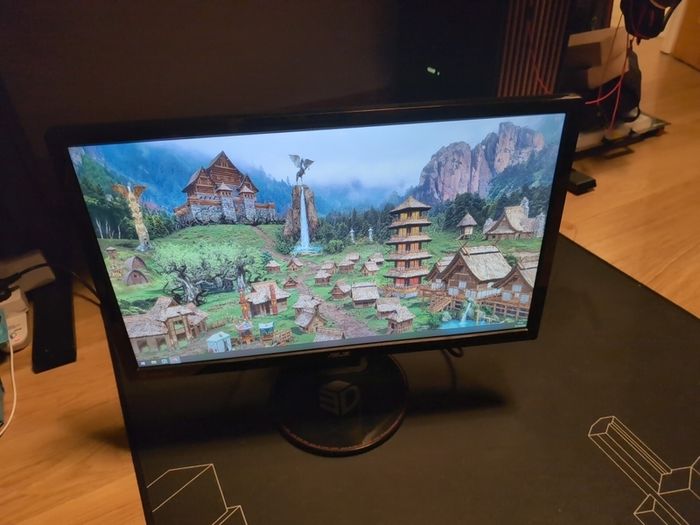 ASUS VG248 Gaming Monitor