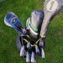 Complete Callaway set Image 10