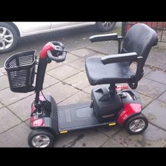 Mobilty Scooter