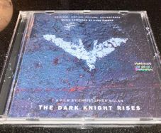 HANS ZIMMER  |  The Dark Knight Rises