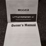 Mooer Little Monster AC 5w Valve Head Image 4