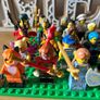 Lego Series Minifigures Image 2