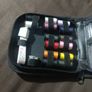sewing travel kit Image 2