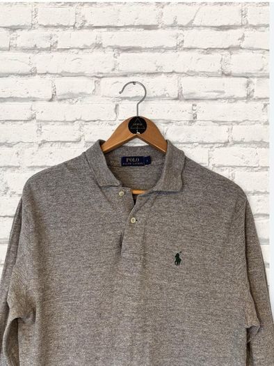 Ralph Lauren Polo Long Sleeve