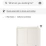 Ikea sliding wardrobe Image 2