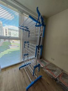clothes airer