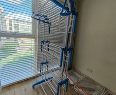 clothes airer