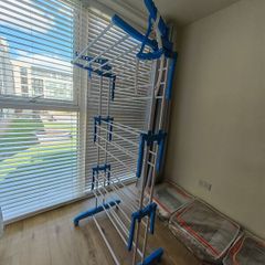 clothes airer