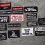 Velcro Morale Patches Image 3