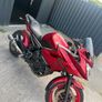 2010 Yamaha xj6 diversion breaking Image 3
