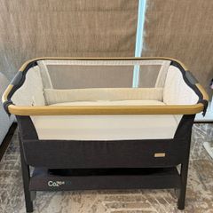 Tutti Bambini CoZee Lite Bedside Crib