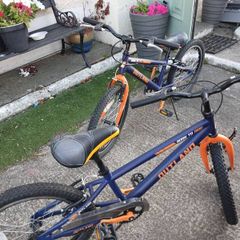 kids bikes