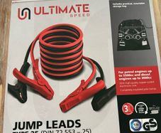 Jump lead