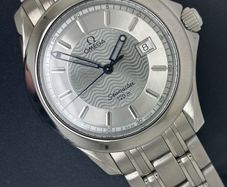 Omega Seamaster 120m (2511.31.00) Mens Gents 36mm