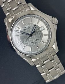 Omega Seamaster 120m (2511.31.00) Mens Gents 36mm
