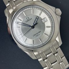 Omega Seamaster 120m (2511.31.00) Mens Gents 36mm