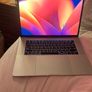 Macbook Pro 2017 Image 4