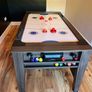 Pool/Air Hockey/Table tennis Table Image 10