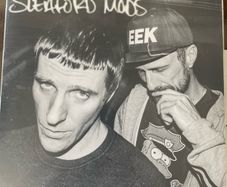 Sleaford Mods - Bambi / Scenery (Limited Edition 7")