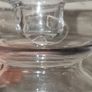 Glass bubble vase Image 4