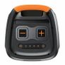 Bluetooth Trolley Speaker with LED light & 2 x 8" Woofers Image 4