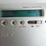 Sony MZ-R900 Silver Portable MiniDisc Player Recorder MD Walkman Tested Image 3